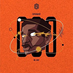 EXPERIMENT 000 ILLUSTRATION